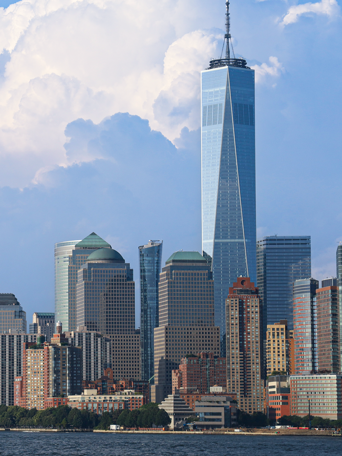New York