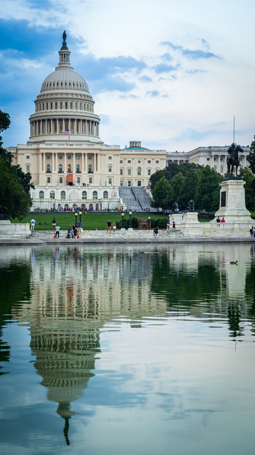 Washington D.C.