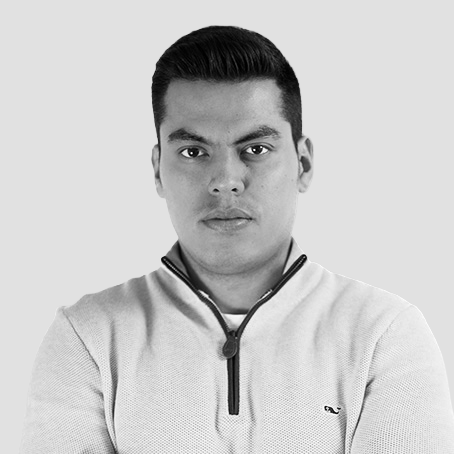 Kevin Ortiz